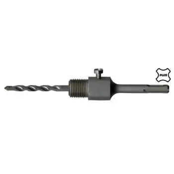 Todrill TD50733 200mm Sds-Plus Adaptör
