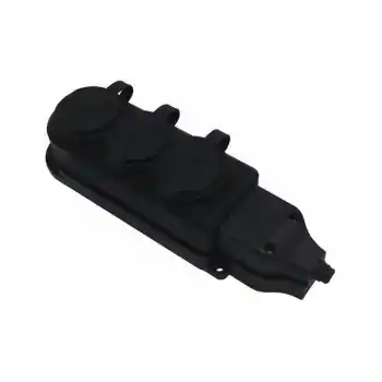 Topart TA01525 3lü Grup Priz