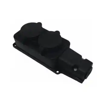 Topart TA01527 3,6x300mm Grup Prız 2li