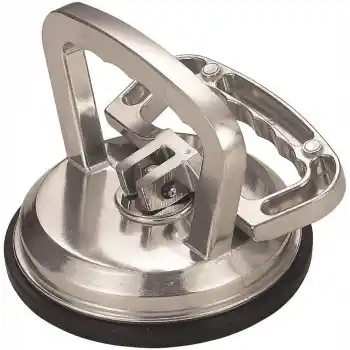 Topshop 15003 Tekli Cam Vantuzu