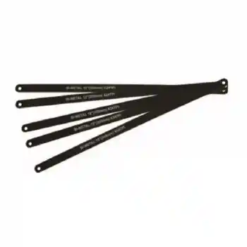 Topshop TH03073 24Tipi Bı-Metal Testere Bıçağı