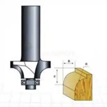 Topshop TSP14467 Freze Bıçağı R30