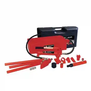 Torin 4 Ton Hidrolik Kaporta Düzeltme