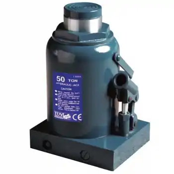 Torin 50 Ton Şişe Kriko