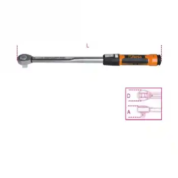 Beta Tork Anahtarı 667/40