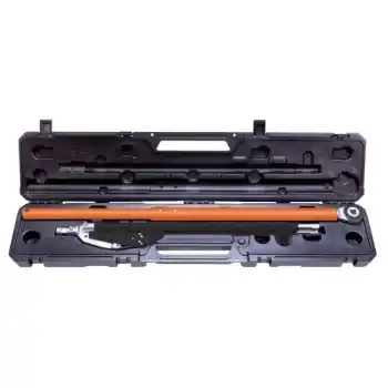 Beta Tork Anahtarı 677/CP2000