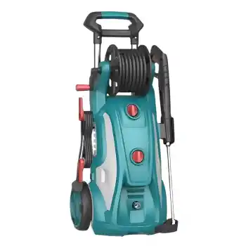 Total BHP225 Basınçlı Yıkama Makinesi 225 Bar