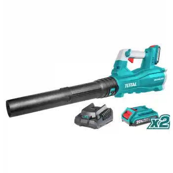 Total TABLI20428E Akülü Hava Üfleme Makinesi