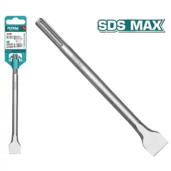 Total TAC15221822 SDS Max Yassı Geniş Keski