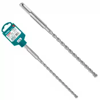 Total TAC310602 SDS Plus 6 x 160mm Darbeli Matkap Ucu