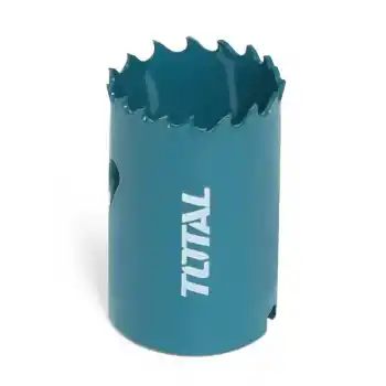 Total TAC410291 HSS Bi-Metal Panç 29x38 mm