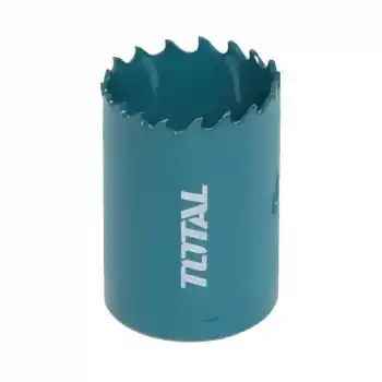 Total TAC410351 HSS Bi-Metal Panç 35x38 mm