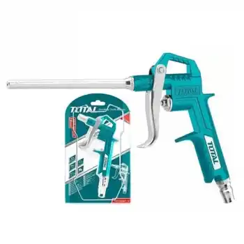 Total TAT3081 Uzun Hava Üfleme Tabancası