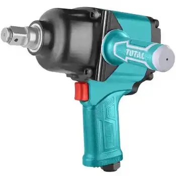 Total TAT41112 1 Havalı Darbeli Somun Sıkma 1800nm