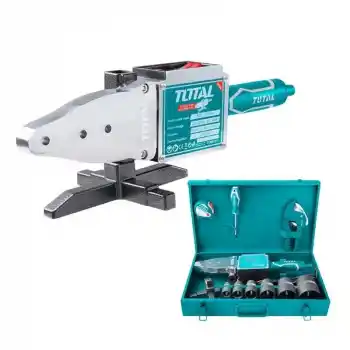 Total TB20036 2000W Sıcak Hava Tabancası