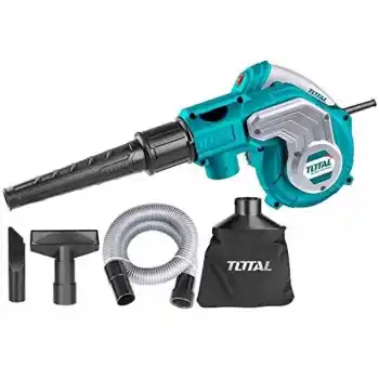 Total TB2086 Elektrikli Yaprak Toplama Hava Üfleme