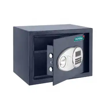 Total TESF2501 Elektronik Şifreli Para Kasası