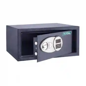 Total TESF3501 Elektronik Şifreli Para Kasası