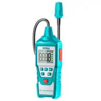 Total TETGA01 Dijital Gaz Detektörü
