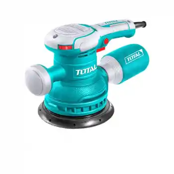 Total TF2061506 Eksantrik Zımpara