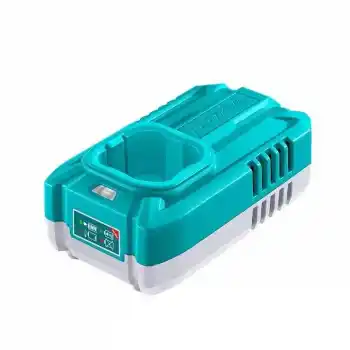 Total TFCLI1613 Lityum Piller için Akü Şarj Cihazı