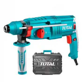 Total TH308268 Kırıcı Delici Matkap