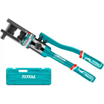 Total THCT0240 Hidrolik Pabuç Sıkma Pensesi