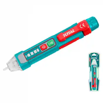 Total THT100091 Dijital AC Voltaj Dedektörü