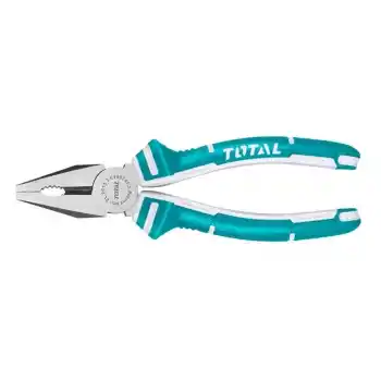 Total THT110706P 7 180mm Kombine Pense