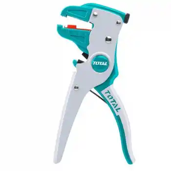 Total THT15606 0,5-6mm Kablo Sıyırma Pensesi