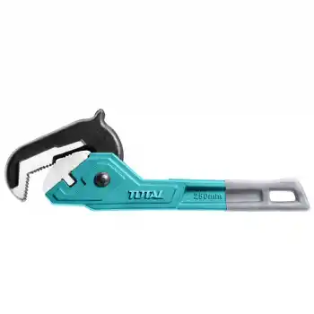 Total THT171102 250mm Ağır Tip Boru Anahtarı