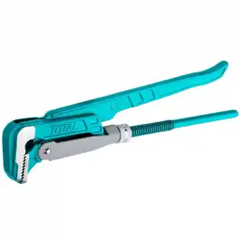 Total THT172151 1,5 Maşalı Boru Anahtarı