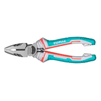 Total THT210706S Pro Kombine Pense 180 mm