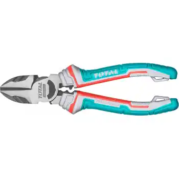 Total THT230706S Pro Yan Keski 180 mm