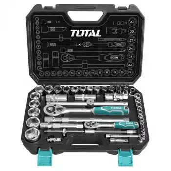 Total THT421441 44 Parça Lokma Takımı