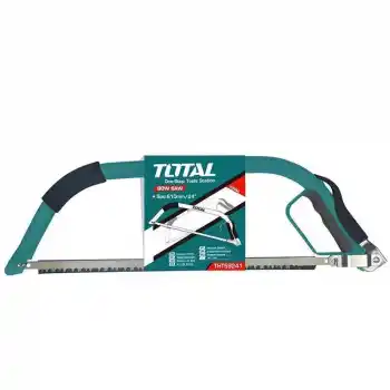 Total THT59241 Kolastar Testere 61 cm