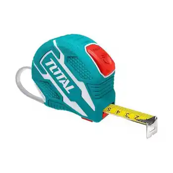 Total TMT126251 Şerit Metre 5 Mt x 19 mm