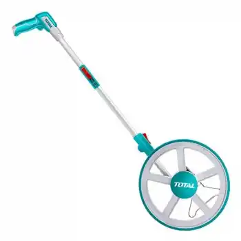 Total TMT19945 Tekerlekli Mesafe Ölçer Yol Arazi Metresi