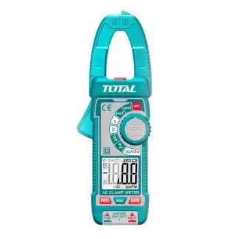 Total TMT762001 Dijital AC Pensampermetre