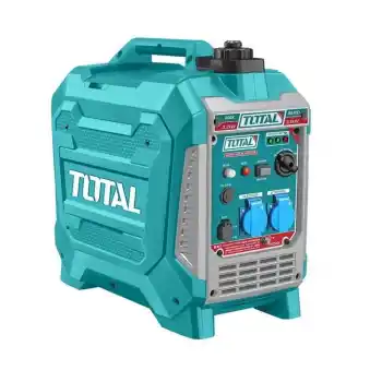 Total TP535006 Benzinli Portatif İnverter Jeneratör 3.3Kw