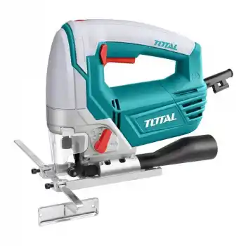 Total TS2081006 800W Dekupaj Testeresi