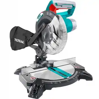 Total TS42142101 210mm Gönye Kesme Testere