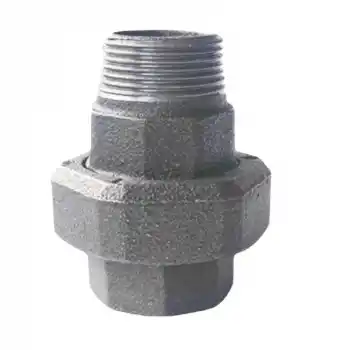 Trakya Döküm 1/2 Siyah Kuyruklu Konik Rakor