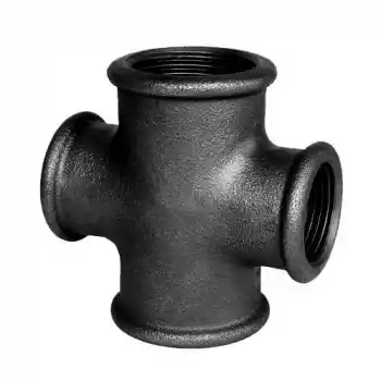 Trakya Döküm 2 Siyah Kuruva İstavroz