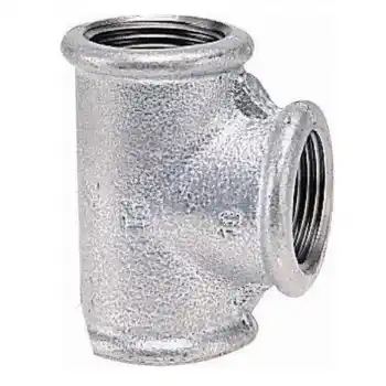 Trakya Döküm 4 Galvaniz Te