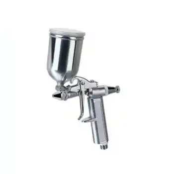 Troy 18609 Mini Rötuş Tabancası 0.5mm