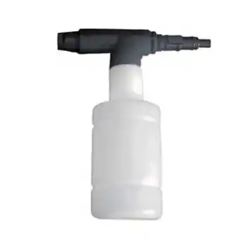 Troy 19130-R4 Basınçlı Yıkama Makinası Deterjan Haznesi