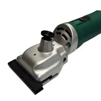 Troy 19904 At-İnek Kırkma Makinası 200W