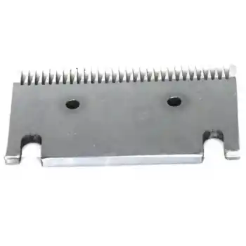 Troy 19904-R1 At Kırkma Makinası Yedek Bıçağı 1 mm