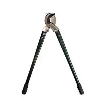 Troy 24022 Kablo Kesme Makası